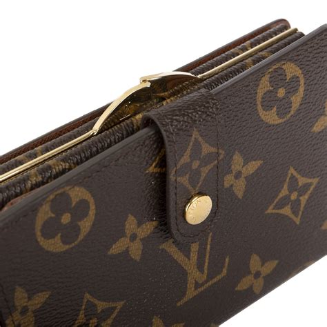 louis vuitton half wallet|Louis Vuitton Handbags & Wallets for Women .